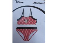 Купальник раздельный для... 2