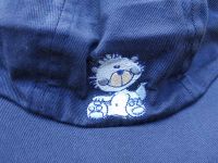 Кепка Ergee 163 - Размер 49 2