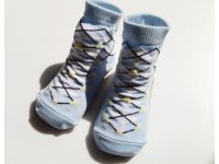 Шкарпетки дитячі з... 2