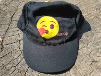 Детская бейсболка - Смайл...