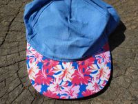 Дитяча бейсболка -Блакитна...