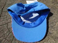 Дитяча бейсболка -Блакитна... 2