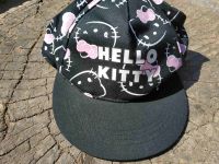 Детская бейсболка - KITTY...