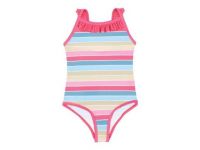 Купальник відрядний рожевий...