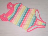 Купальник відрядний рожевий... 2