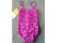 Купальник сдельный PUSBLU 2