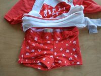 Солнцезащитная купальный... 2