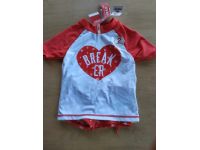 Сонцезахисний купальний...