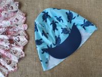 Кепка Аква стрейчева...