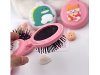 Детская расческа с зеркалом... 2