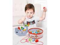 Дерев'яна іграшка Магнітна... 2