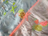 Трусы для девочек ZEEMAN... 2