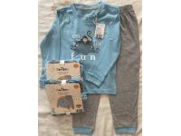 Дитяча піжама Kuniboo -... 2