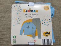 Дитяча піжама Kuniboo -...