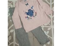 Дитяча піжама Lupilu -... 2