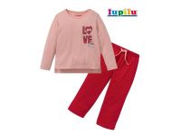 Детская пижама Lupilu -... 2
