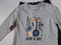 Дитяча піжама Lupilu - Сіра... 2