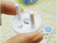 Защита на розетки купить в интернет-магазине «Берегиня» Украина 2