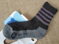 Шкарпетки з вовни мериноса... 2