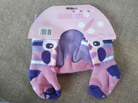 Колготы махровые Сова 18-24мес 2