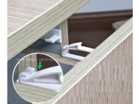 Внутренний замок Fabe на липучках - упаковка 4шт купить в интернет-магазине «Берегиня» Украина 2