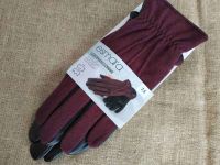 Перчатки Esmara кожаные... 2