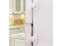 Замок на холодильник купить в интернет-магазине «Берегиня» Украина 2