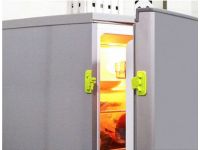 Замок на холодильник собачка купить в интернет-магазине «Берегиня» Украина 2