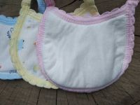 Слюнявчик, нагрудник,... 2