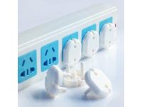 Заглушки в розетки Fabe купить в интернет-магазине «Берегиня» Украина 2