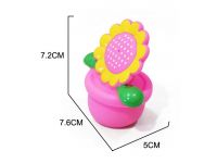 Игрушка для ванной - Цветок... 2