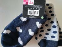 Шкарпетки махрові крапки... 2