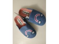 Тапочки Hip & Hopps из... 2