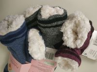 Теплі шкарпетки пухнасті... 2