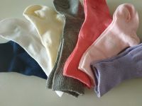 Носки хлопковые 10см 2