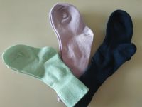 Шкарпетки бавовняні 12см 2