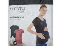 Футболки для беременных и... 2