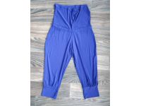 Трикотажные капри для... 2