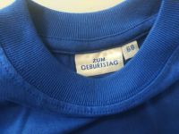 Футболка Zum Geburtstag -... 2