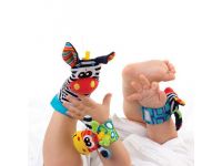 Розвиваючі брязкальця на... 2