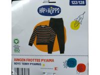 Дитяча махрова піжама... 2