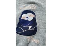 Дитяча махрова піжама... 2