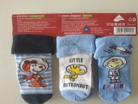 Шкарпетки Lupilu блакитні... 2