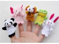 Набор из 10 зверей купить в интернет-магазине «Берегиня» Украина 2