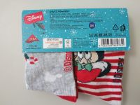 Носки Disney Mous 2шт... 2