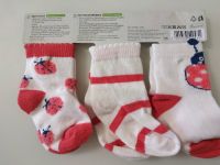 Шкарпетки Lupilu жук 3шт... 2