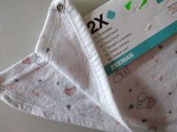 Слинявчик, нагрудник,... 2