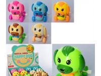 Заводная игрушка собачка... 2