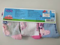 Носки Disney Pepa 3шт -... 2