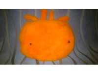 Теплое одеяльце и подушка, 2 в 1 - Человечек купить в интернет-магазине «Берегиня» Украина 2